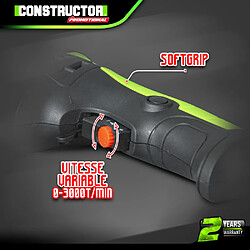 Acheter CONSTRUCTOR 710W