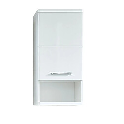 Epikasa - Armoire Murale Monte 37x76x28 cm