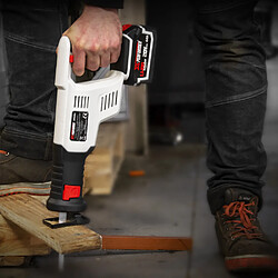 Acheter XPERFORMER 20V 4Ah