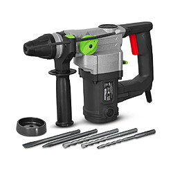 Perforateur, burineur & marteau piqueur Constructor