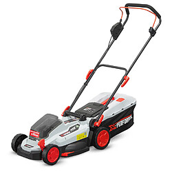 Xperformer X-Performer Tondeuse 33cm Sans Batterie