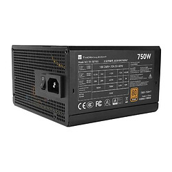 Avis Thermalright TB750S 750W