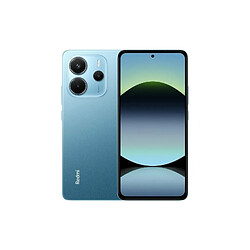 Xiaomi Redmi Note 6Go/128Go - Bleu