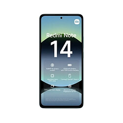 Xiaomi Redmi Note 6Go/128Go - Bleu