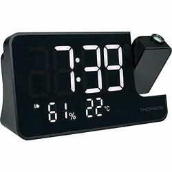 Thomson CP100T - Noir