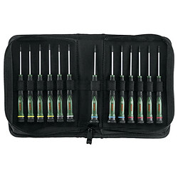 Bosch Jeu de Tournevis 1600A02Z9N