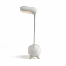 Avis Magneticland Lampe à poser blanche ANIMALAMPE