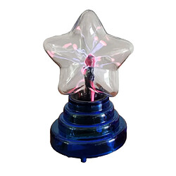 Magneticland Lampe plasma ETOILE