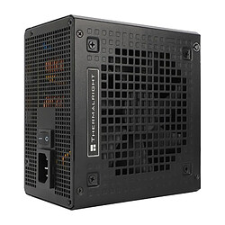 Alimentation PC - THERMALRIGHT - TB750S - 750W - 80+ Bronze - Non modulaire - ATX 3.0 - PCI-E Gen5 - Noir