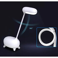 Acheter Magneticland Lampe à poser blanche ANIMALAMPE