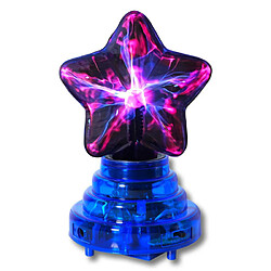 Magneticland Lampe plasma ETOILE