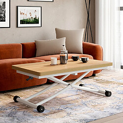 Idmarket market TB relevable URBANA hêtre blc