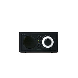 Tivoli Audio Modèle One - Enceinte AM/FM/AUX - Bois
