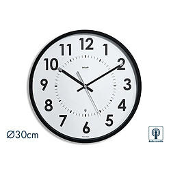 ORIUM Horloge Radio Contrôlée Abylis Ã˜30 cm
