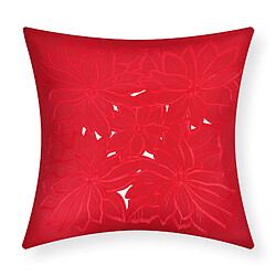 AVIZAR - Lot de 2 - Brodée Florale