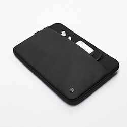 Acheter Incase Housse pour MacBook Pro 16 pouces Zippée en Polyester Noir