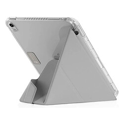 STM Étui Protection iPad 10.9 Folio OPP - Gris