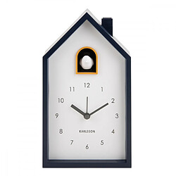 Réveil Coucou Present Time