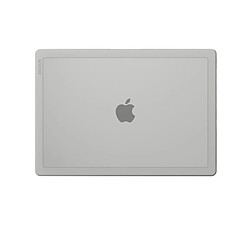 Incase Coque MacBook Air 16 - Edge Antichocs Transparent