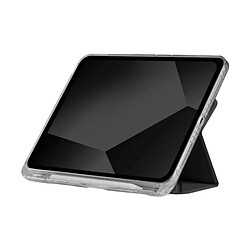 STM Étui Protection iPad Air 11 Folio OPP - Noir