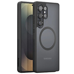 Samsung Coque Galaxy S25 Ultra Capella Noir