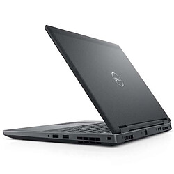 Ordinateur Portable DELL Précision - Reconditionné