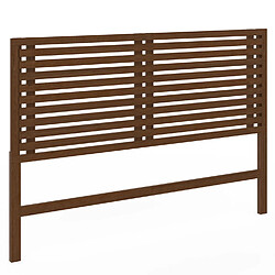 Idmarket Tête de lit AVA