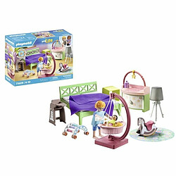 Playmobil® Playmobil - Set de Jeu Figurines d'Action