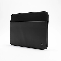 Incase Housse MacBook Pro 14 - Polyester Noir pas cher