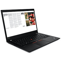 Lenovo Thinkpad T14 Gen1 - Core i7 - Reconditionné