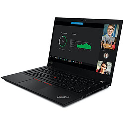 Lenovo Thinkpad T14 Gen1 - Core i7 - Reconditionné