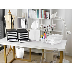 Avis Exacompta Porte-revues A4 - Blanc