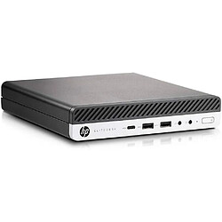HP 800 G3 - Core i5 6th gen - RAM 16 Go - Reconditionné