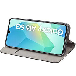 Avis HTDmobiles Samsung Galaxy A16 5G - Noir Magnet