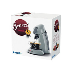 Acheter Philips Senseo Original - Gris