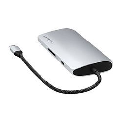 Acheter Satechi Adaptateur Multiports USB-C