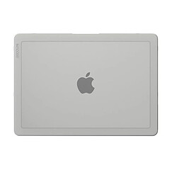Incase Edge Coque MacBook Air 13" - Transparent
