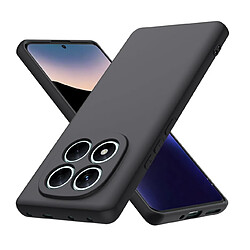 Htdmobiles Coque Xiaomi Redmi Note 14 Pro 5G - NOIR