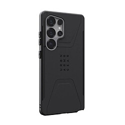 UAG Civilian pour Samsung S25 Ultra - Noir