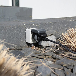 Acheter Dio connected home Prise connectée étanche télécommandée