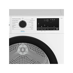 Beko D3H27493W
