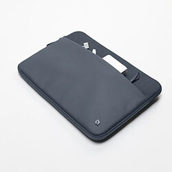 Avis Incase Housse pour MacBook Pro 14" - Bleu marine