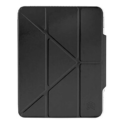 STM Étui Protection iPad 10.9 Folio OPP - Noir