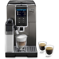 Delonghi Dinamica Plus ECAM372.95.TB - Noir