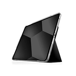 STM Goods Étui de Protection iPad Air 13" Folio Studio Noir