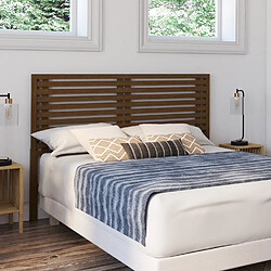 Idmarket Tête de lit AVA