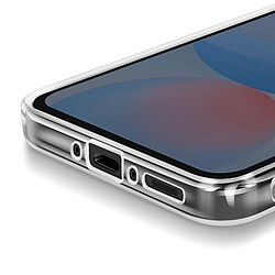 Acheter Mayaxess Galaxy A56 Coque - Transparent