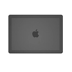 Incase Coque MacBook Air 14 - Edge Antichocs Transparent