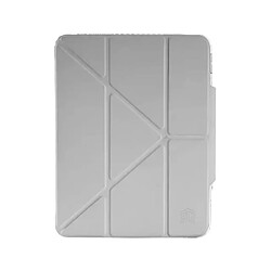 STM Étui Protection - iPad Air 11 - Gris