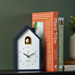 Réveil Coucou Present Time